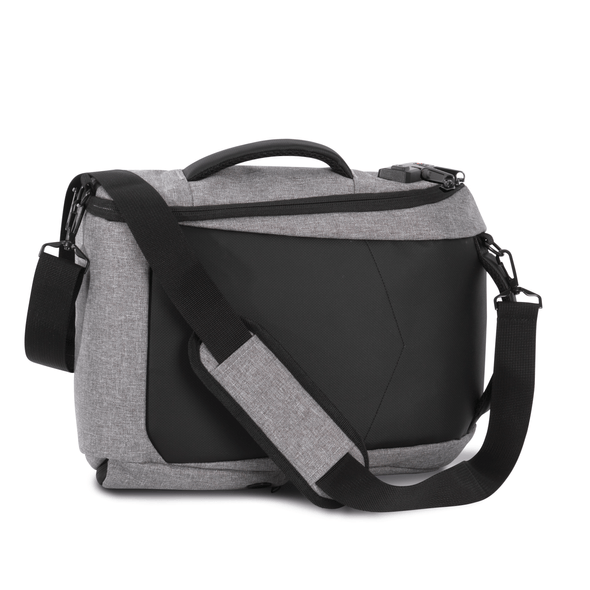 Kimood | Tyverisikringsryggsekk for 13" nettbrett